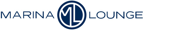 Logo van Marina Lounge